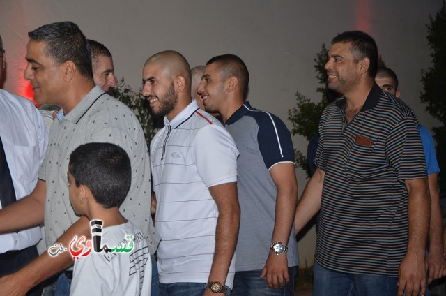  فيديو: افراح ال بدير وسهرة حناء الشاب محمد نعمان بدير بمشاركة رئيس البلدية المحامي عادل بدير والمطرب عماد وسوف وعلي التركي